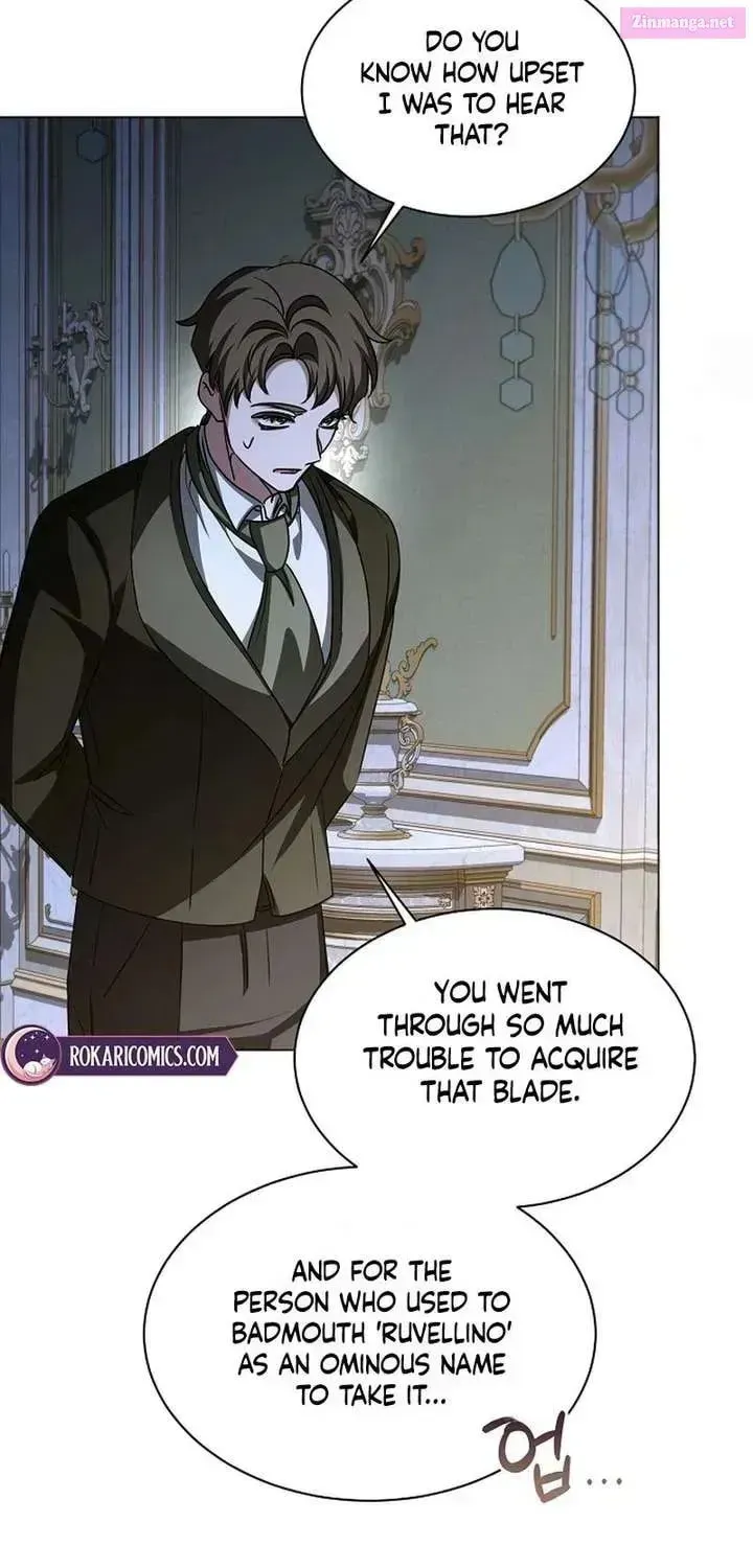 Yakhonjaga Jakkuman Nareul Kiuryeo Handa Chapter 31 page 17 - 