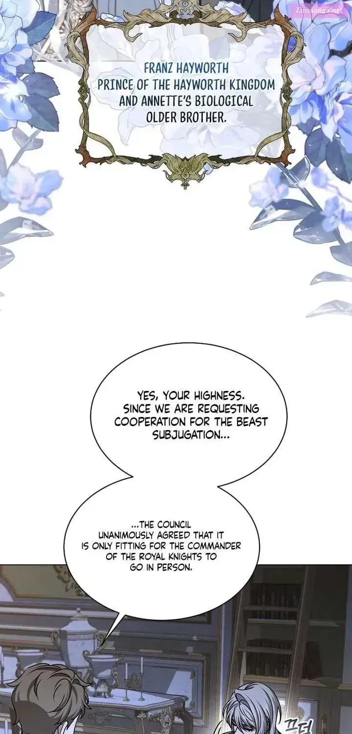 Yakhonjaga Jakkuman Nareul Kiuryeo Handa Chapter 31 page 3 - 