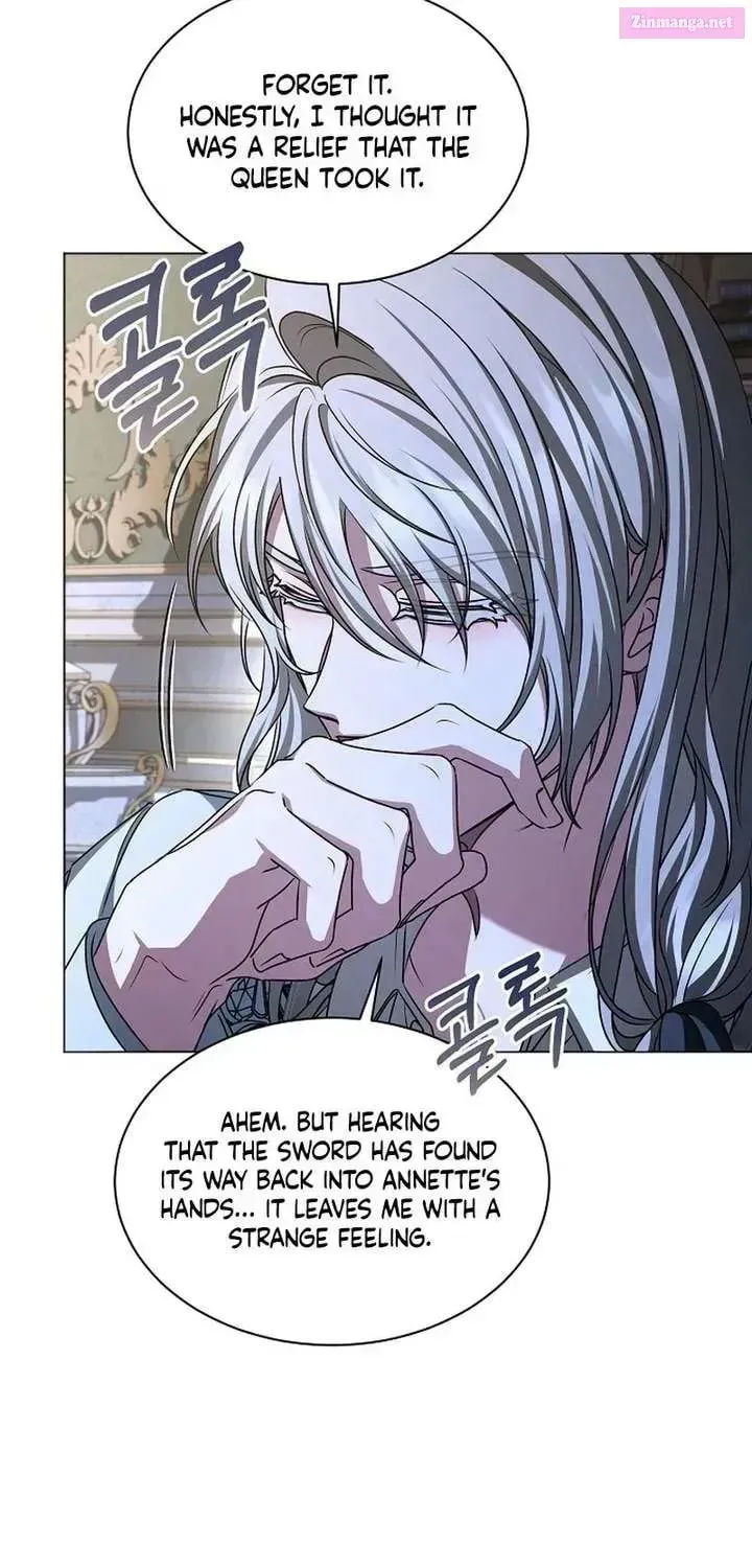 Yakhonjaga Jakkuman Nareul Kiuryeo Handa Chapter 31 page 21 - 