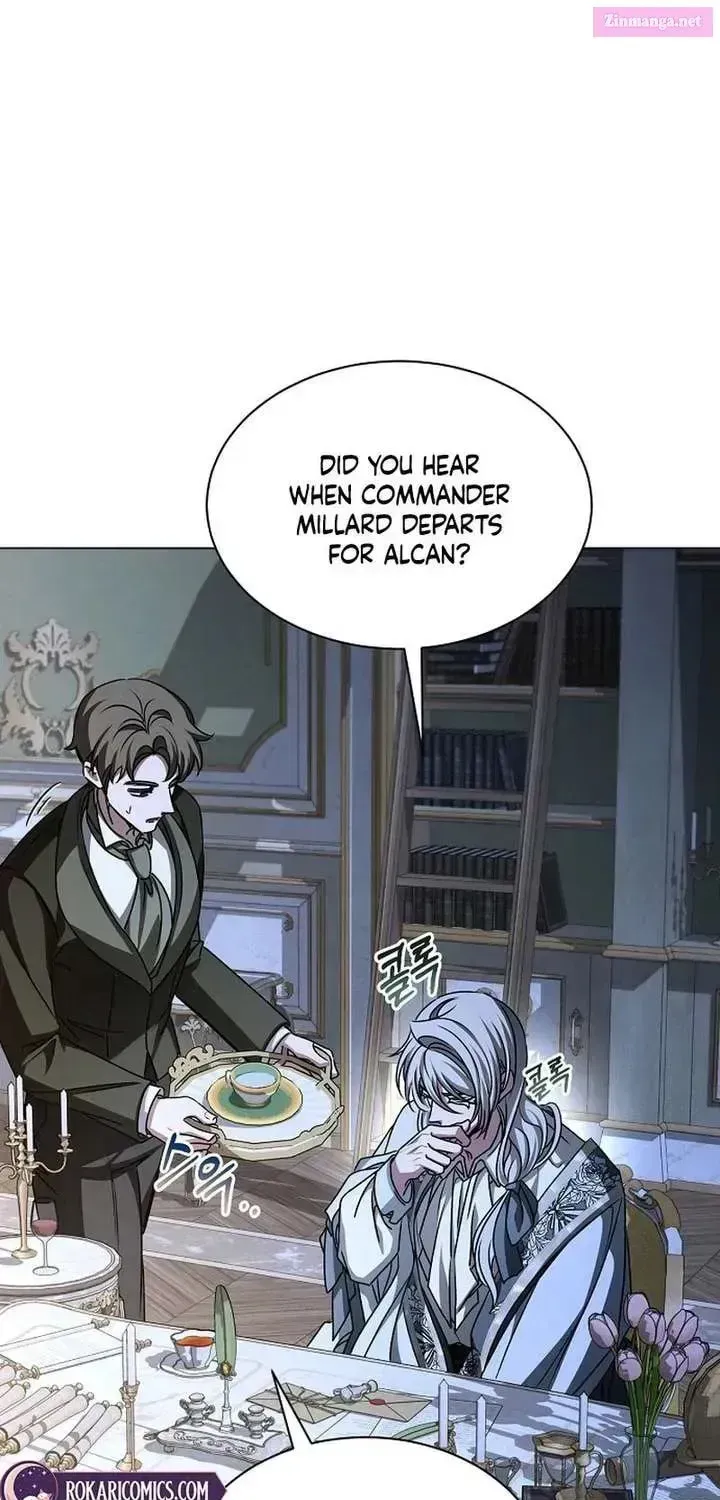 Yakhonjaga Jakkuman Nareul Kiuryeo Handa Chapter 31 page 23 - 