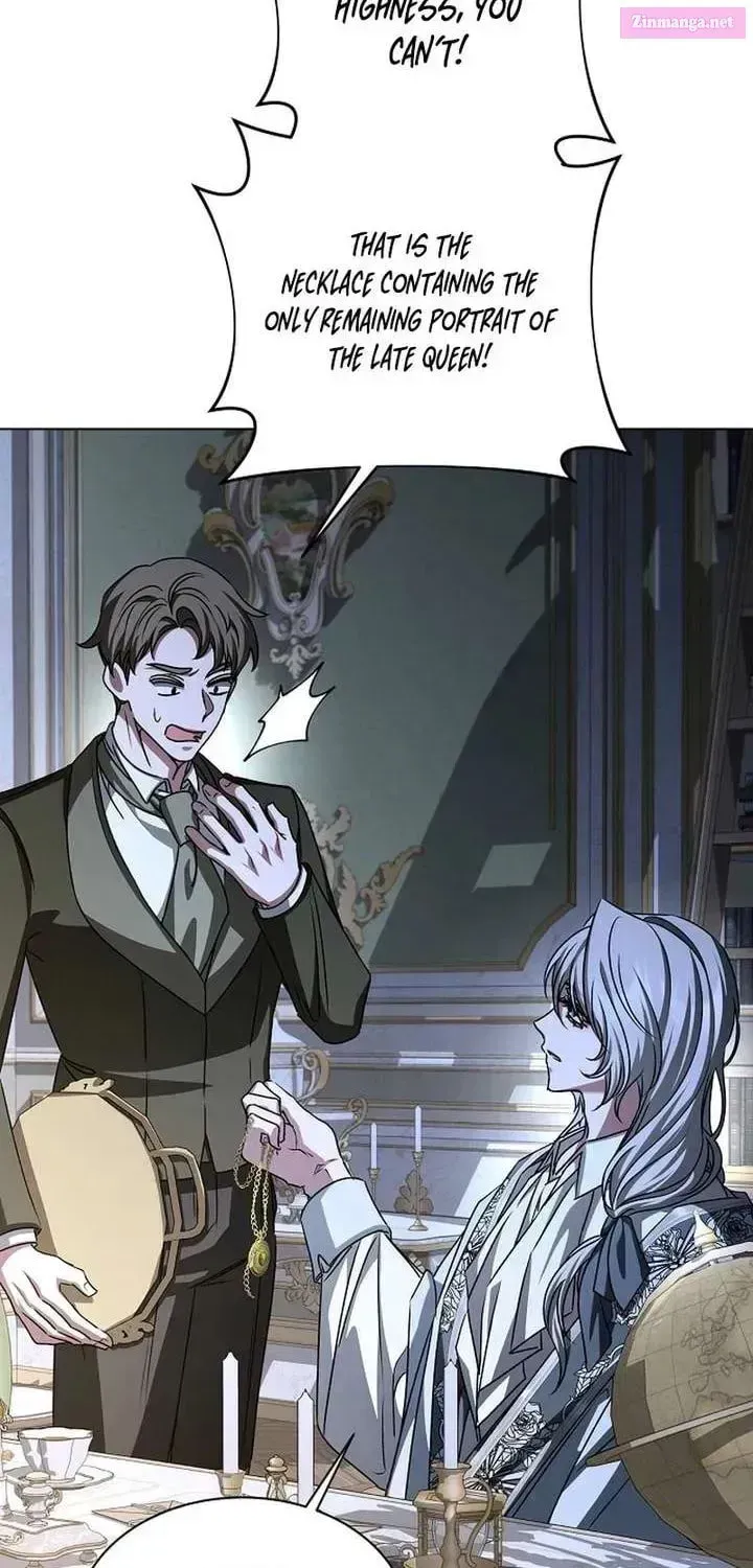 Yakhonjaga Jakkuman Nareul Kiuryeo Handa Chapter 31 page 28 - 