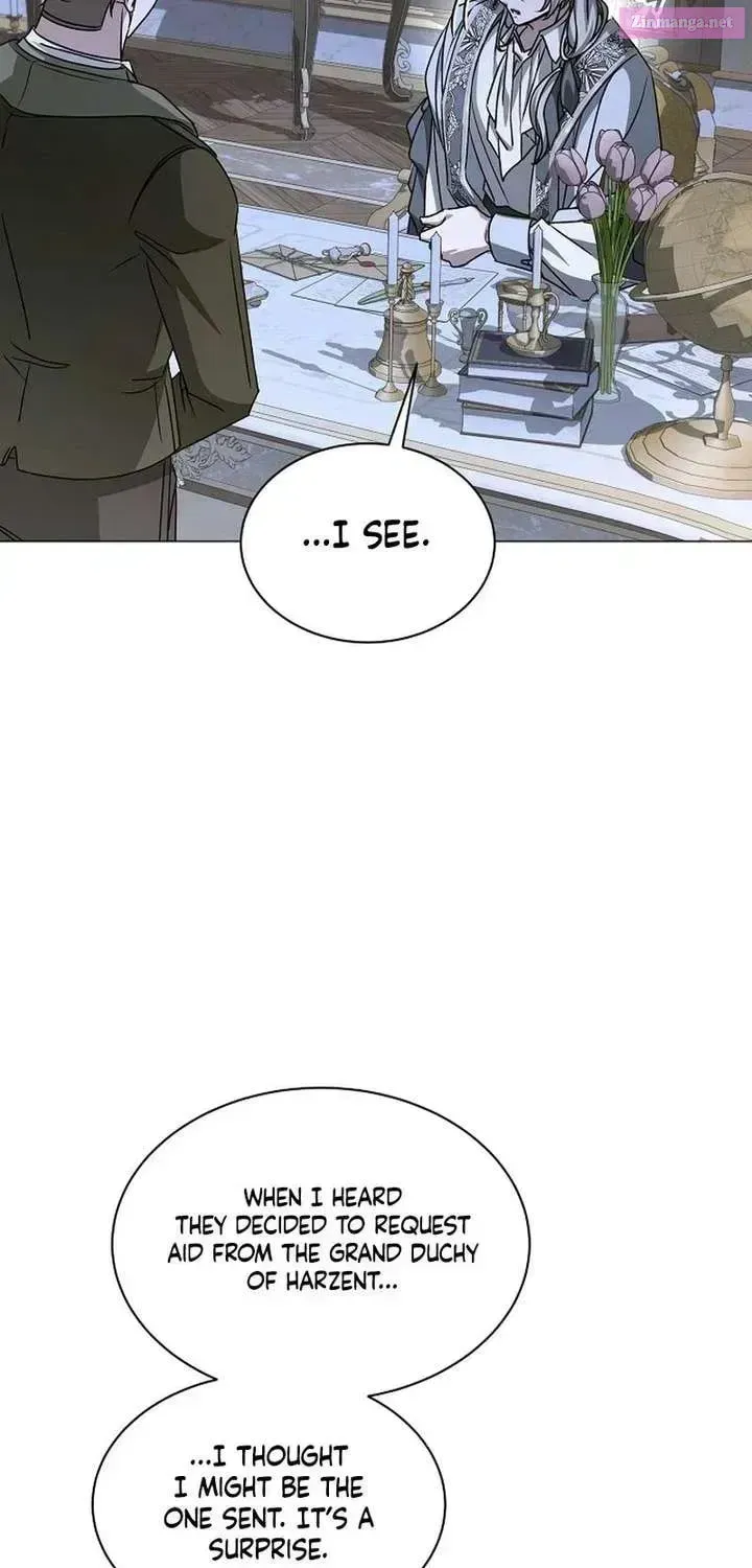 Yakhonjaga Jakkuman Nareul Kiuryeo Handa Chapter 31 page 4 - 