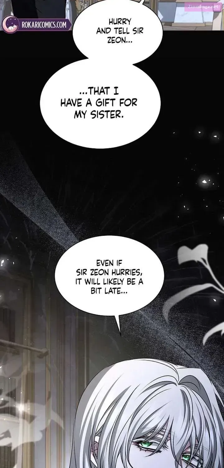 Yakhonjaga Jakkuman Nareul Kiuryeo Handa Chapter 31 page 33 - 
