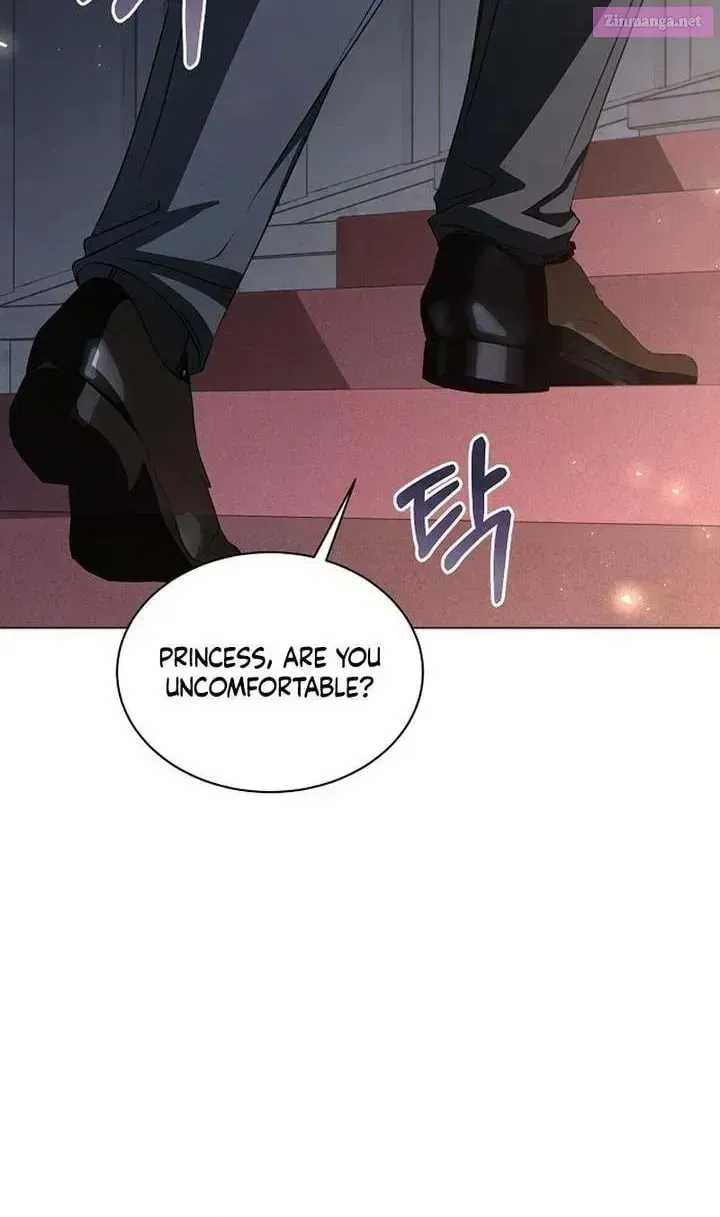 Yakhonjaga Jakkuman Nareul Kiuryeo Handa Chapter 31 page 36 - 