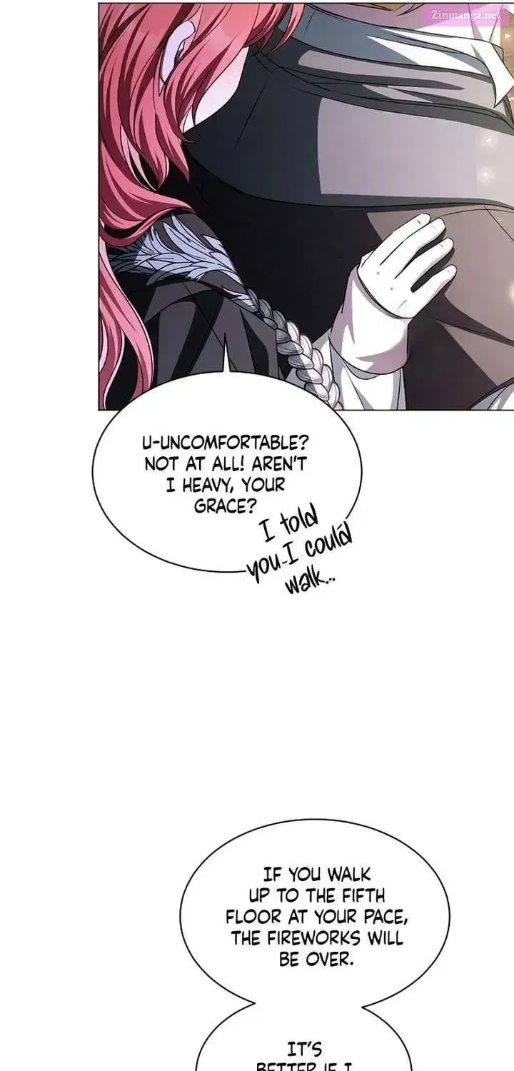 Yakhonjaga Jakkuman Nareul Kiuryeo Handa Chapter 31 page 37 - 