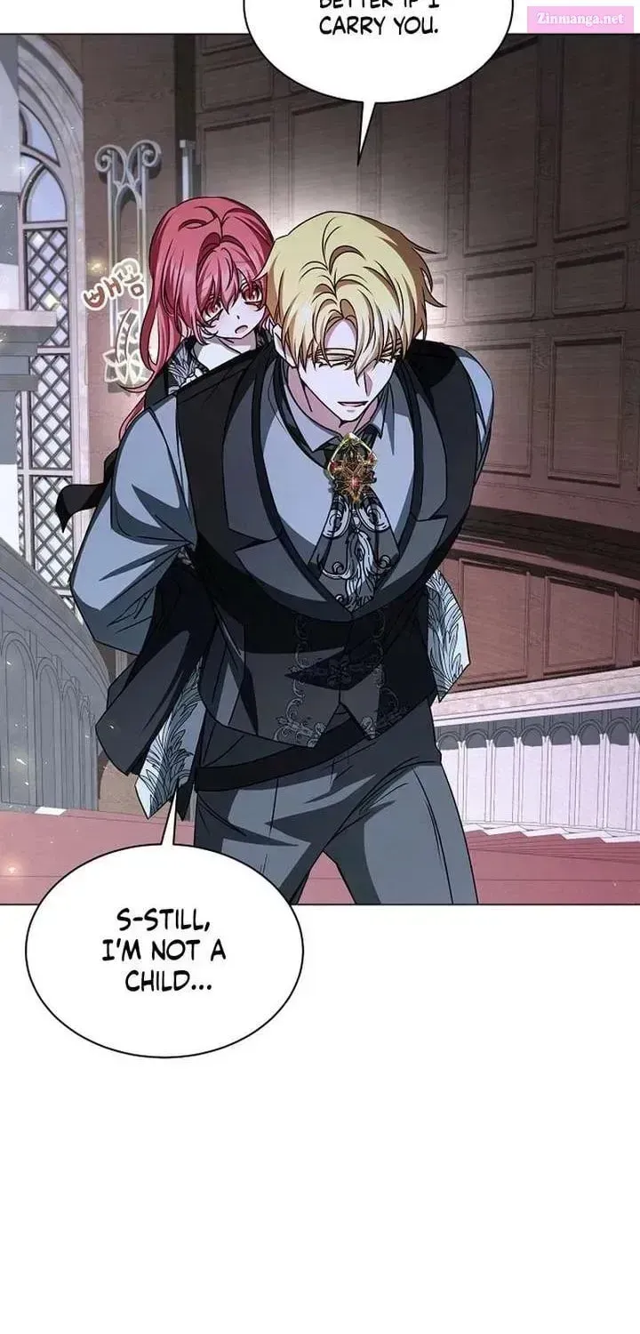 Yakhonjaga Jakkuman Nareul Kiuryeo Handa Chapter 31 page 38 - 