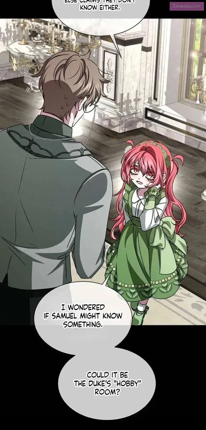Yakhonjaga Jakkuman Nareul Kiuryeo Handa Chapter 31 page 42 - 