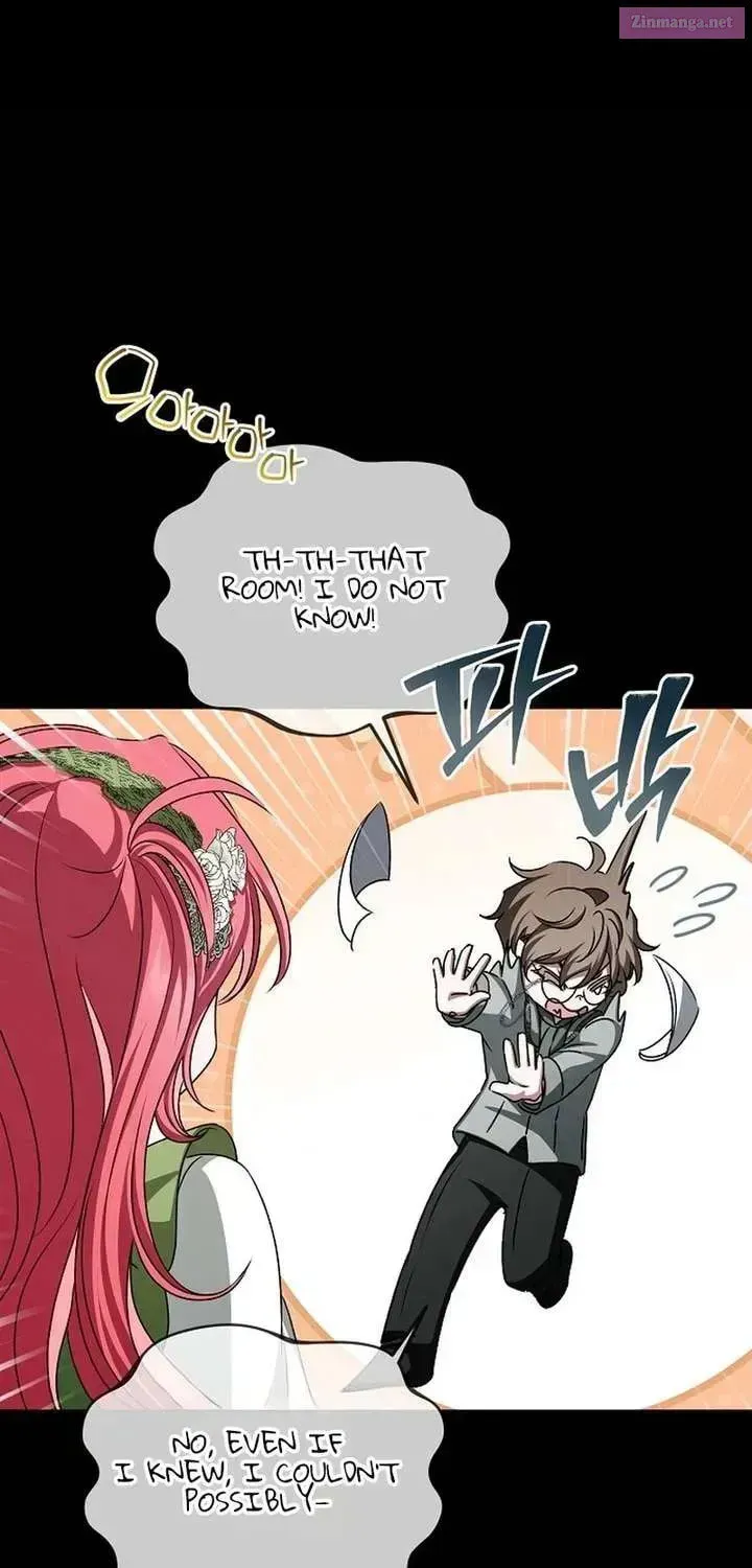 Yakhonjaga Jakkuman Nareul Kiuryeo Handa Chapter 31 page 43 - 