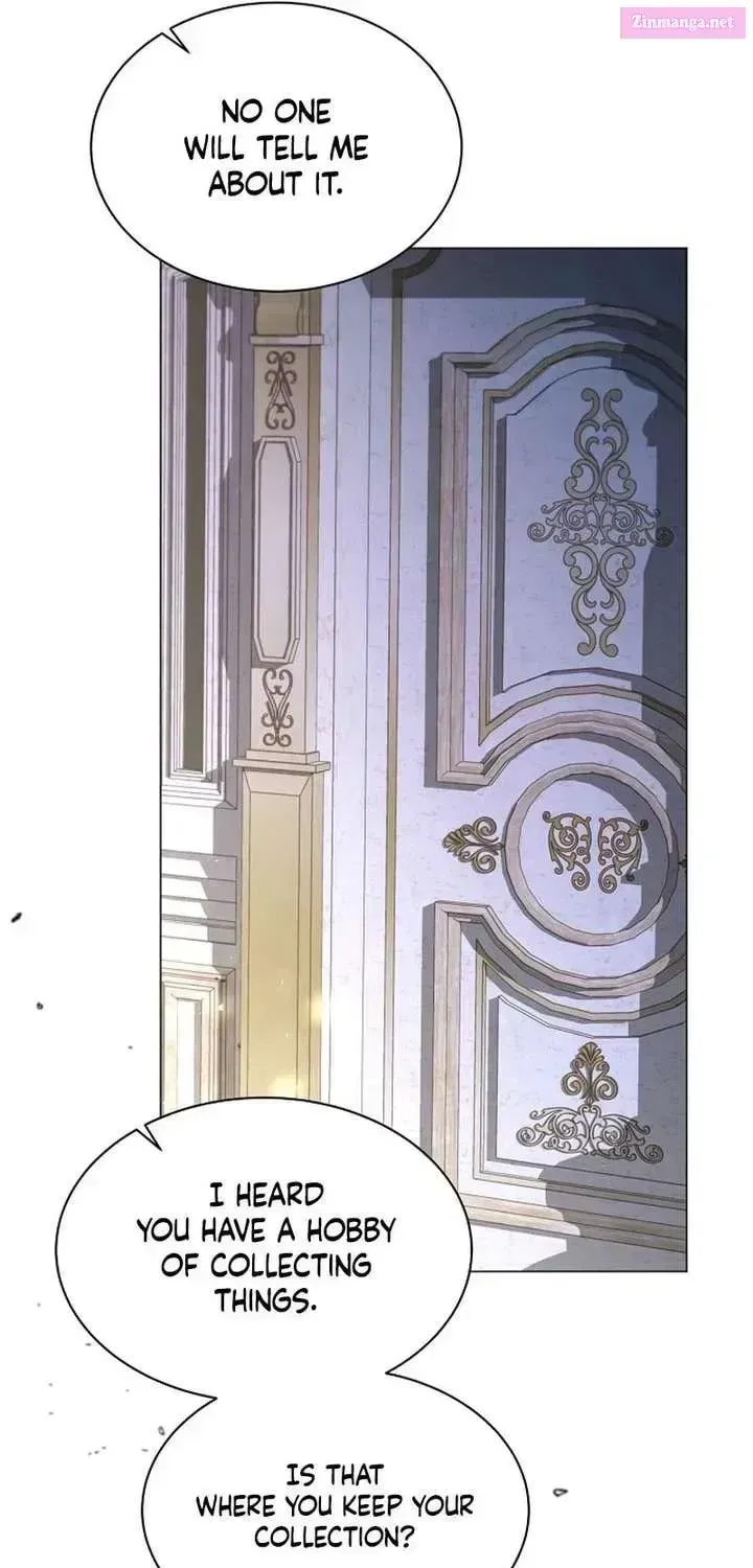 Yakhonjaga Jakkuman Nareul Kiuryeo Handa Chapter 31 page 49 - 