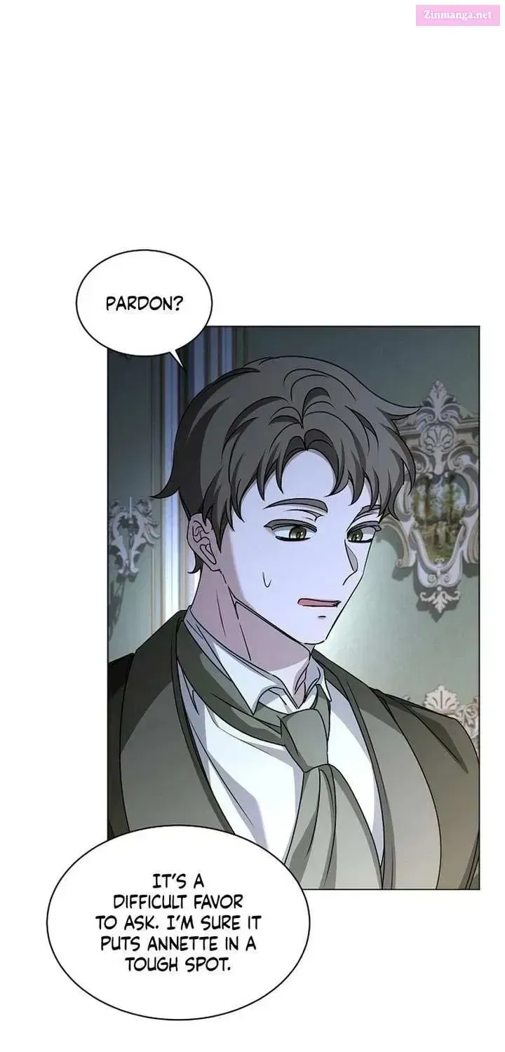 Yakhonjaga Jakkuman Nareul Kiuryeo Handa Chapter 31 page 7 - 