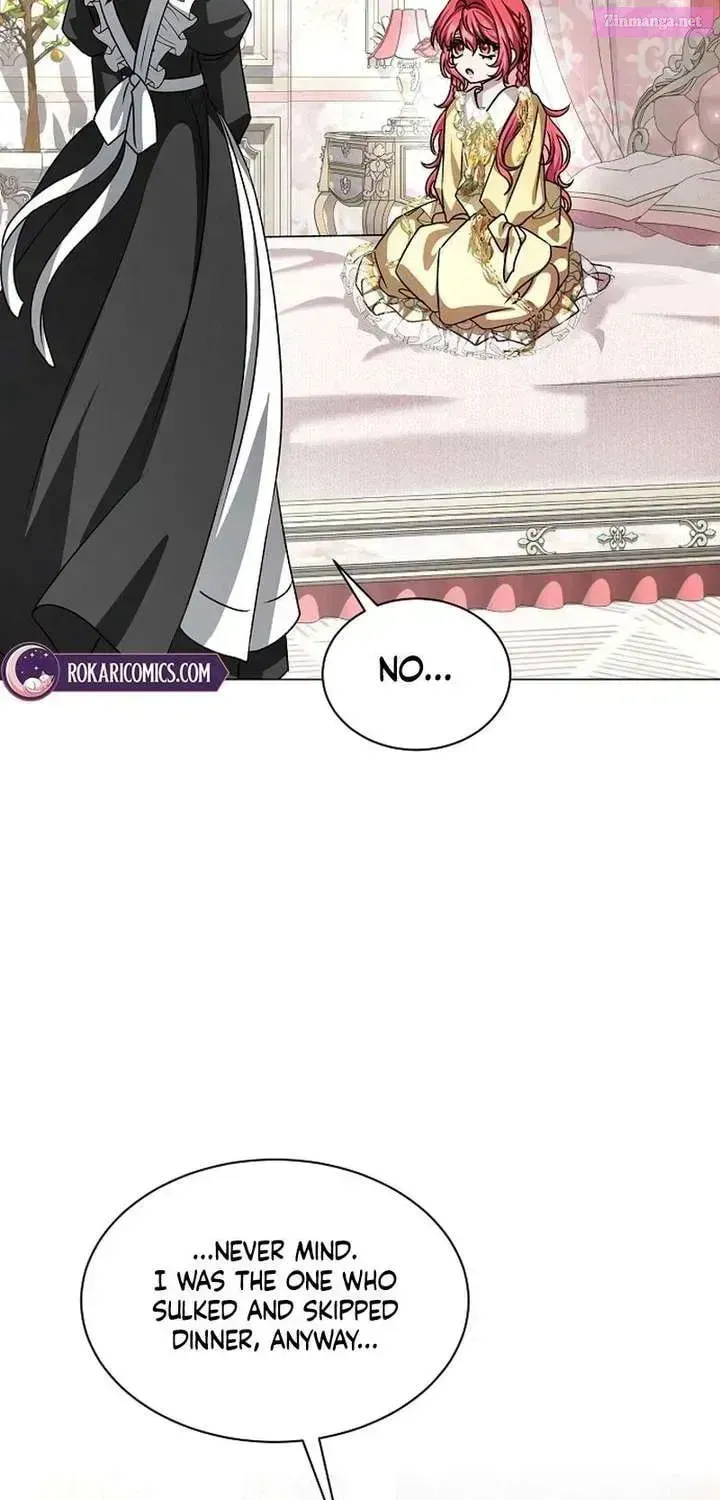 Yakhonjaga Jakkuman Nareul Kiuryeo Handa Chapter 31 page 65 - 