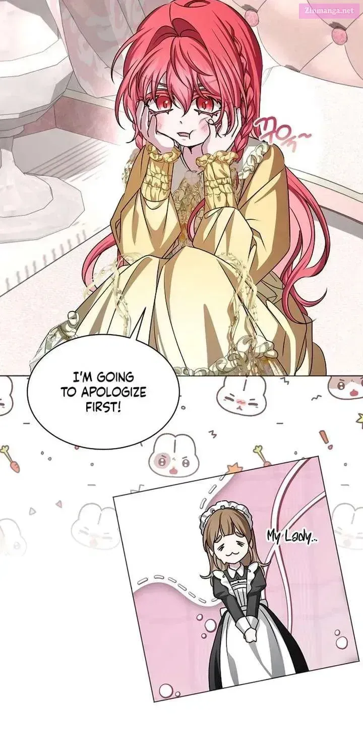 Yakhonjaga Jakkuman Nareul Kiuryeo Handa Chapter 31 page 77 - 