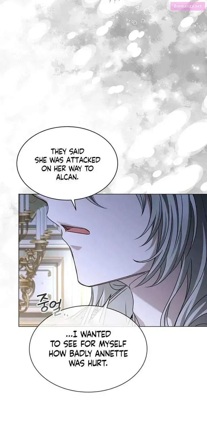 Yakhonjaga Jakkuman Nareul Kiuryeo Handa Chapter 31 page 9 - 