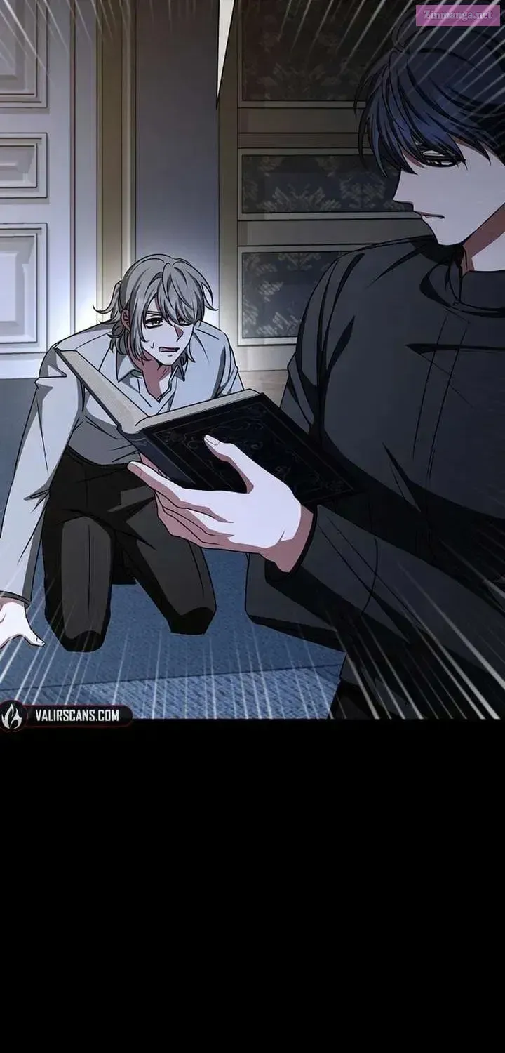 Yakhonjaga Jakkuman Nareul Kiuryeo Handa Chapter 32 page 12 - 
