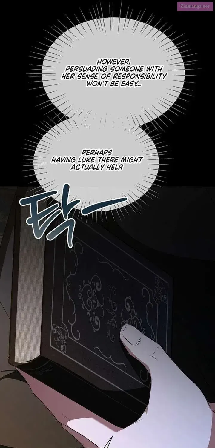 Yakhonjaga Jakkuman Nareul Kiuryeo Handa Chapter 32 page 19 - 