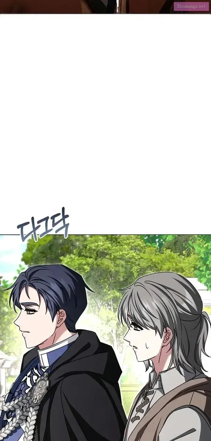 Yakhonjaga Jakkuman Nareul Kiuryeo Handa Chapter 32 page 3 - 