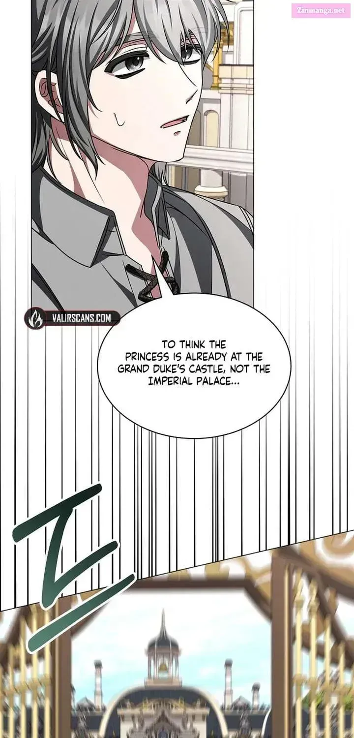 Yakhonjaga Jakkuman Nareul Kiuryeo Handa Chapter 32 page 22 - 