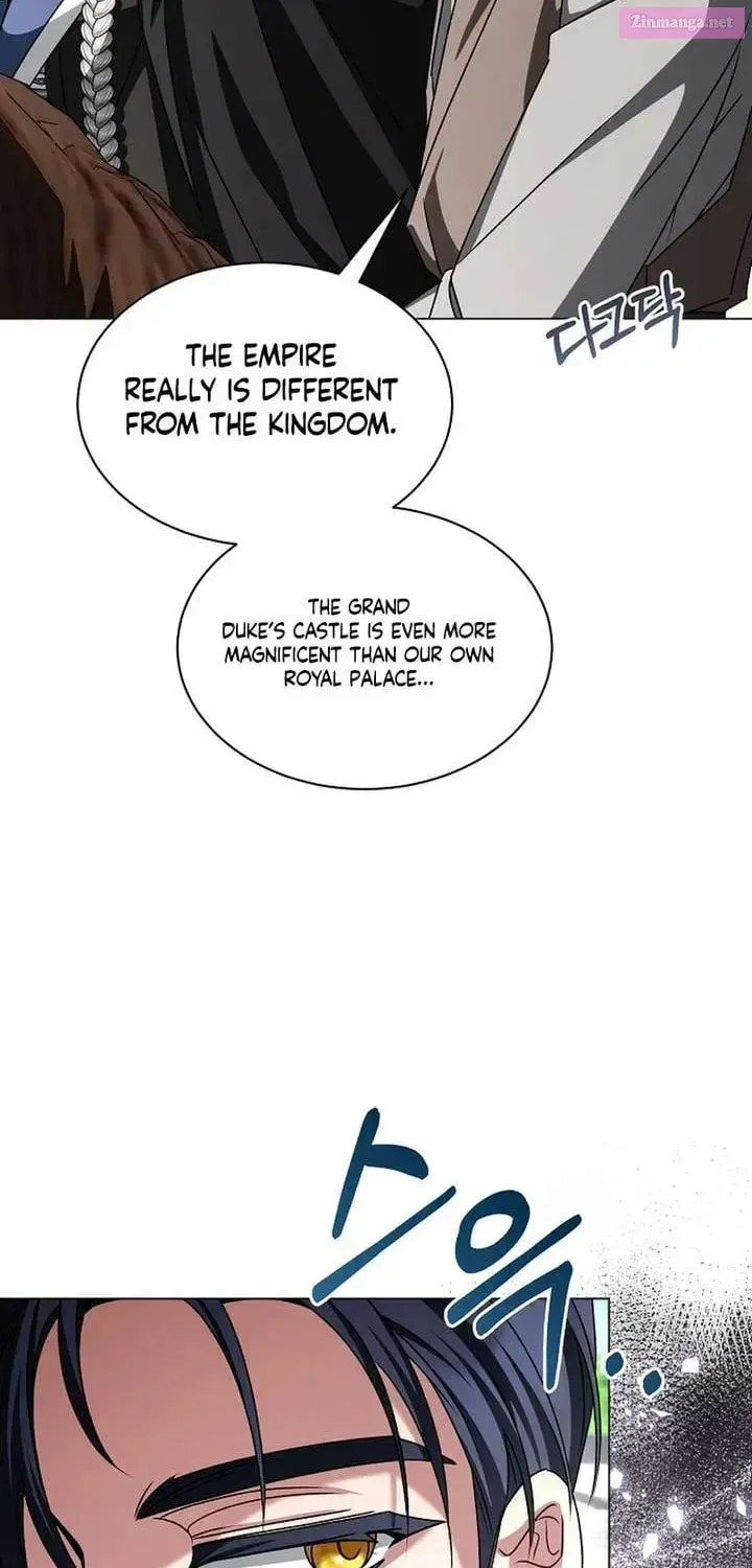 Yakhonjaga Jakkuman Nareul Kiuryeo Handa Chapter 32 page 4 - 