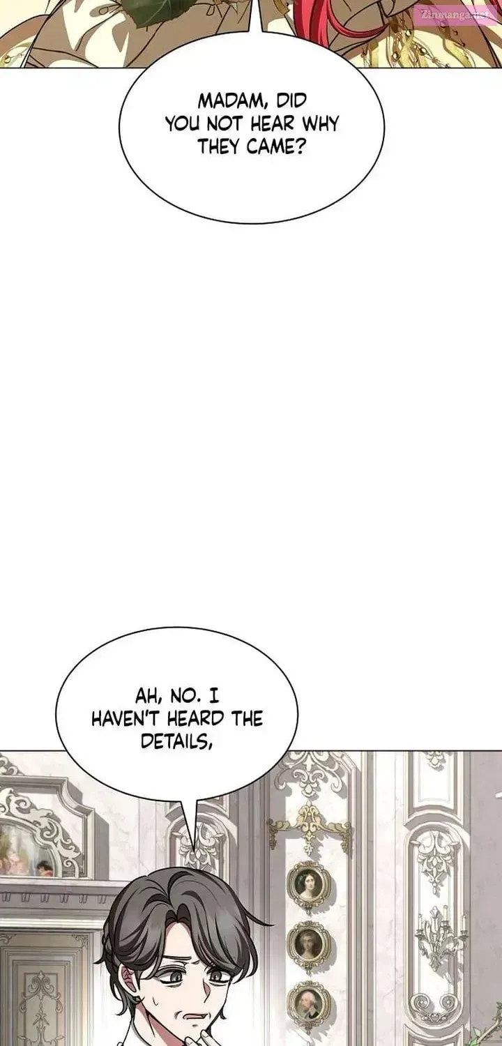 Yakhonjaga Jakkuman Nareul Kiuryeo Handa Chapter 32 page 32 - 