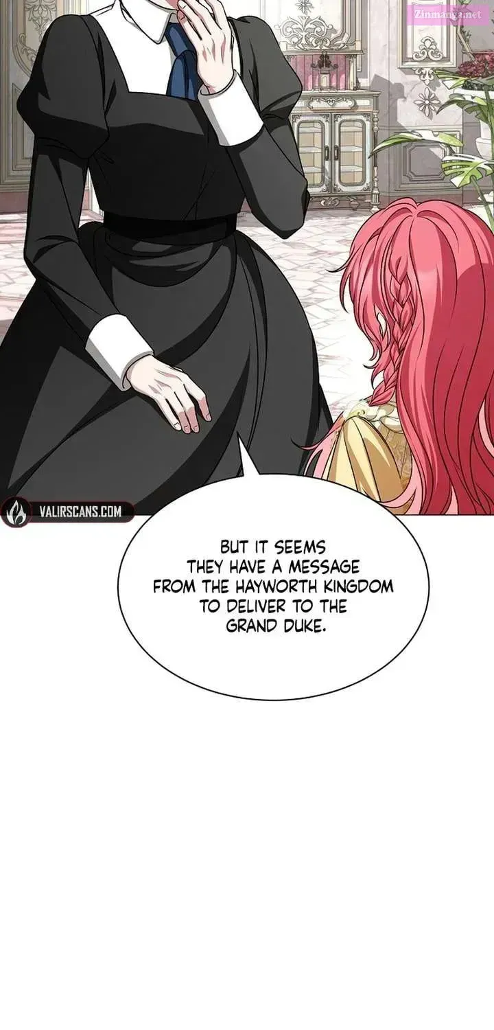 Yakhonjaga Jakkuman Nareul Kiuryeo Handa Chapter 32 page 33 - 