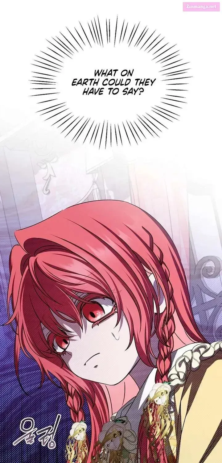Yakhonjaga Jakkuman Nareul Kiuryeo Handa Chapter 32 page 34 - 