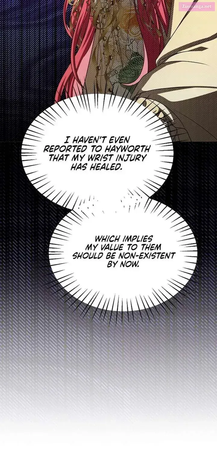 Yakhonjaga Jakkuman Nareul Kiuryeo Handa Chapter 32 page 35 - 