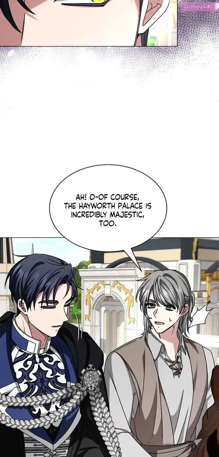 Yakhonjaga Jakkuman Nareul Kiuryeo Handa Chapter 32 page 5 - 