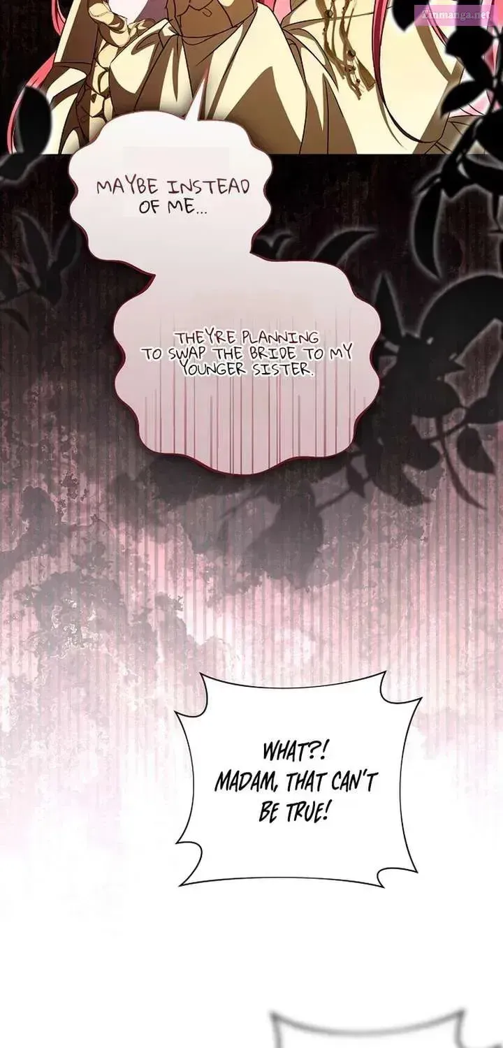 Yakhonjaga Jakkuman Nareul Kiuryeo Handa Chapter 32 page 41 - 