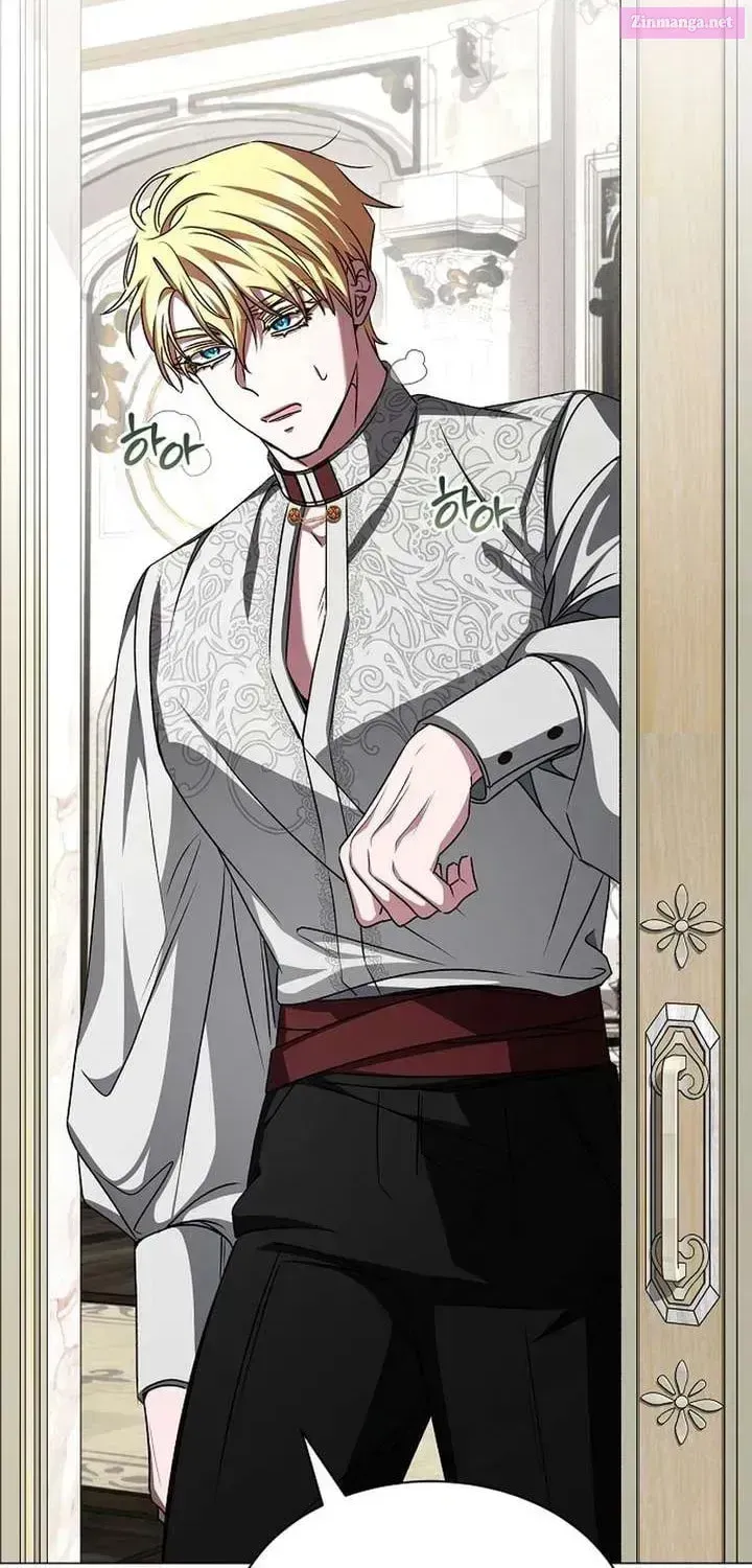 Yakhonjaga Jakkuman Nareul Kiuryeo Handa Chapter 32 page 46 - 