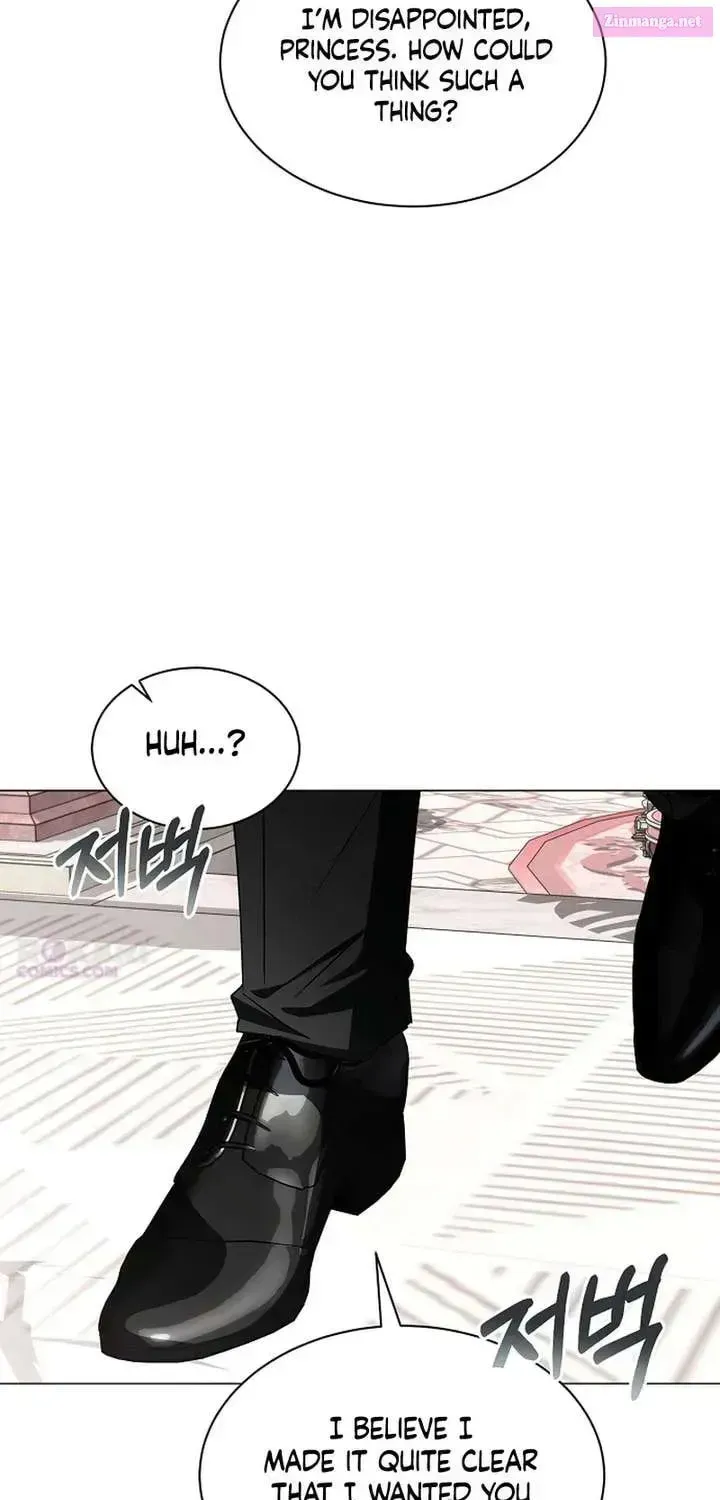 Yakhonjaga Jakkuman Nareul Kiuryeo Handa Chapter 32 page 47 - 