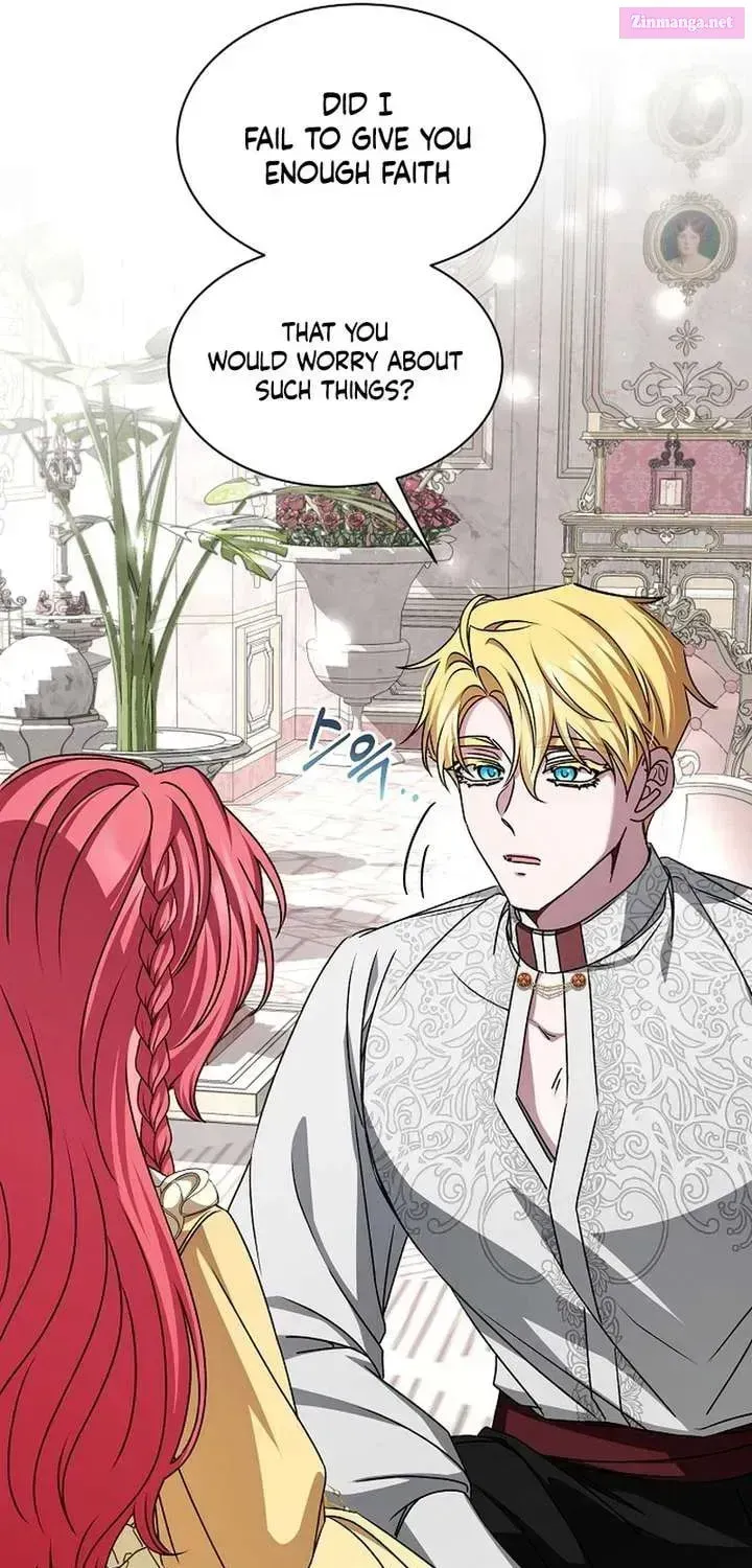 Yakhonjaga Jakkuman Nareul Kiuryeo Handa Chapter 32 page 49 - 