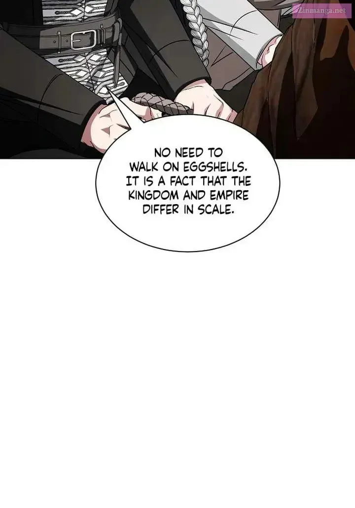 Yakhonjaga Jakkuman Nareul Kiuryeo Handa Chapter 32 page 6 - 