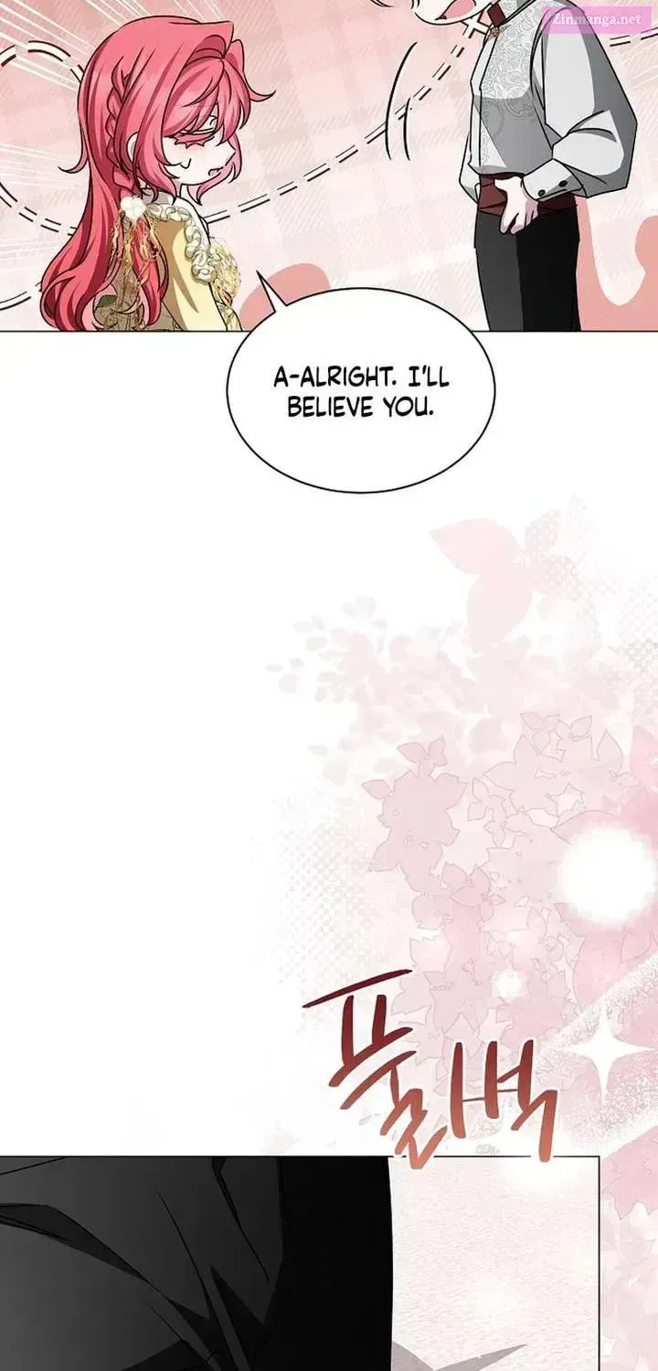 Yakhonjaga Jakkuman Nareul Kiuryeo Handa Chapter 32 page 52 - 