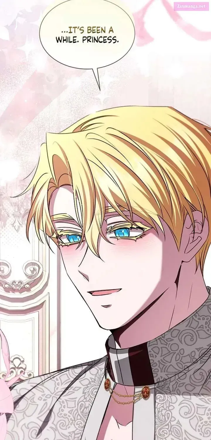 Yakhonjaga Jakkuman Nareul Kiuryeo Handa Chapter 32 page 55 - 