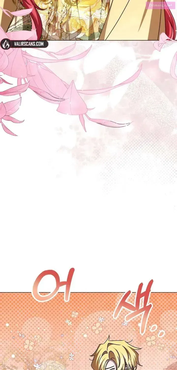 Yakhonjaga Jakkuman Nareul Kiuryeo Handa Chapter 32 page 57 - 