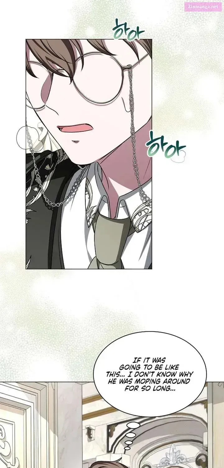 Yakhonjaga Jakkuman Nareul Kiuryeo Handa Chapter 32 page 59 - 