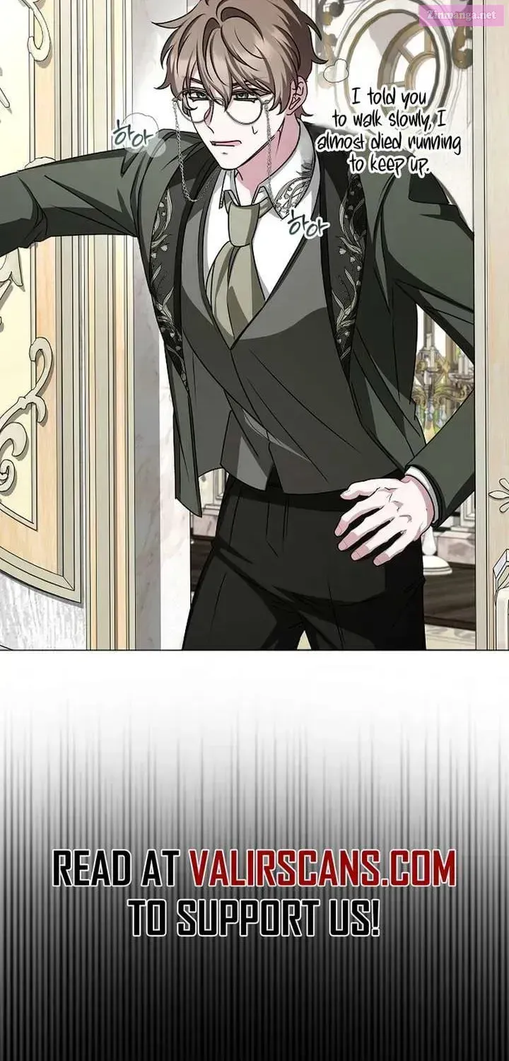Yakhonjaga Jakkuman Nareul Kiuryeo Handa Chapter 32 page 60 - 