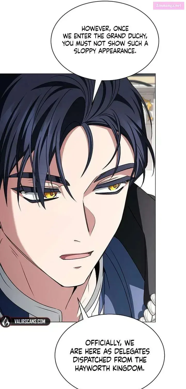 Yakhonjaga Jakkuman Nareul Kiuryeo Handa Chapter 32 page 7 - 