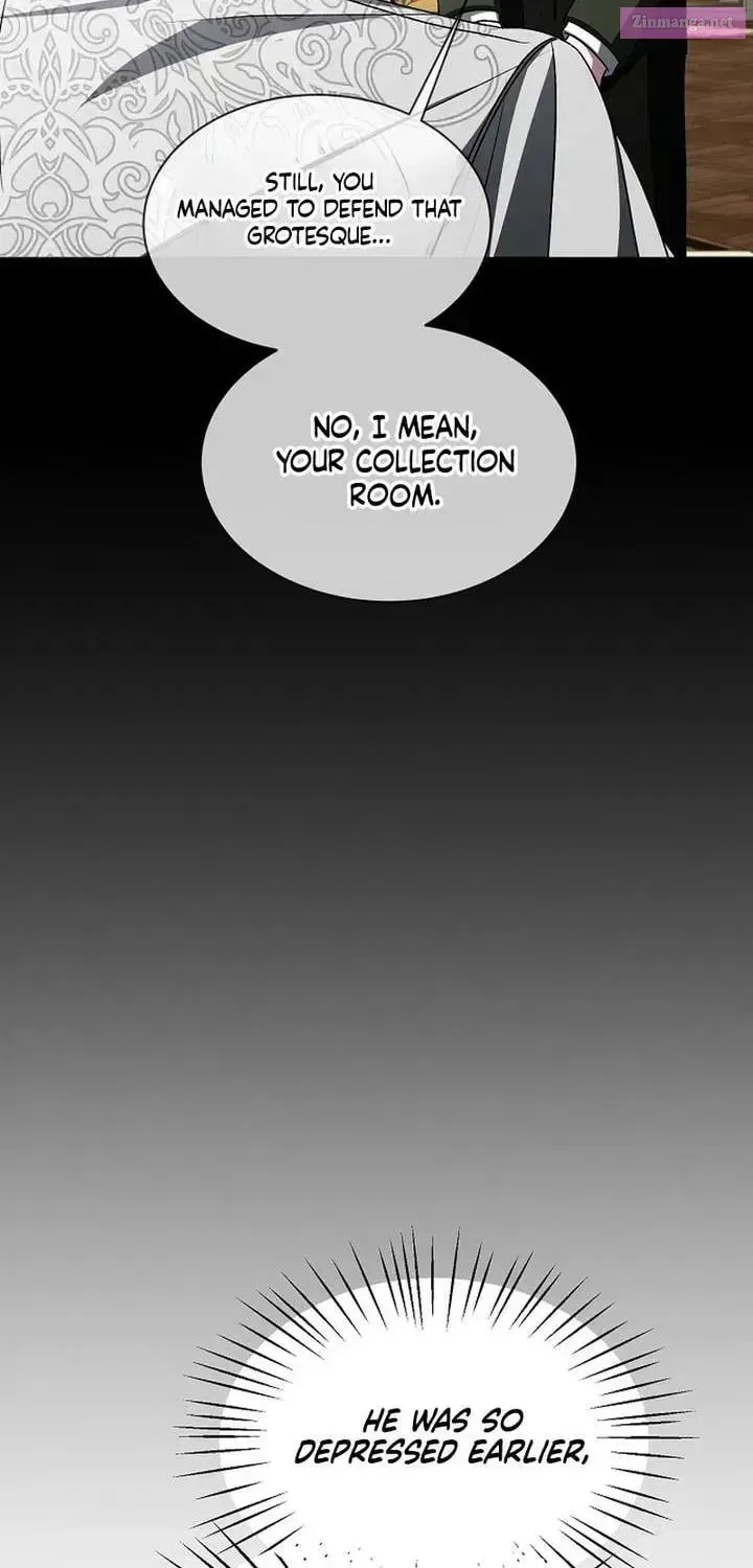 Yakhonjaga Jakkuman Nareul Kiuryeo Handa Chapter 32 page 64 - 