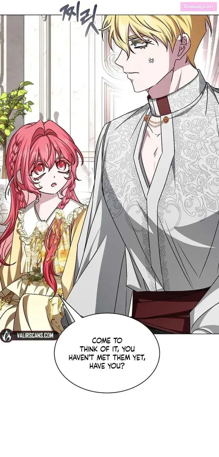 Yakhonjaga Jakkuman Nareul Kiuryeo Handa Chapter 32 page 67 - 