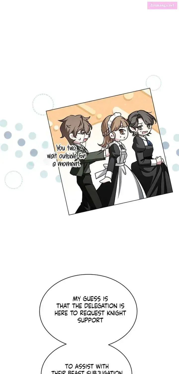 Yakhonjaga Jakkuman Nareul Kiuryeo Handa Chapter 32 page 69 - 