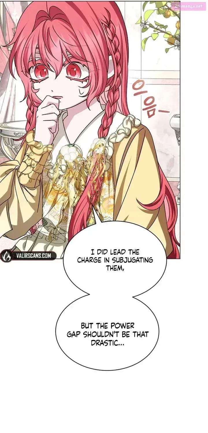 Yakhonjaga Jakkuman Nareul Kiuryeo Handa Chapter 32 page 73 - 