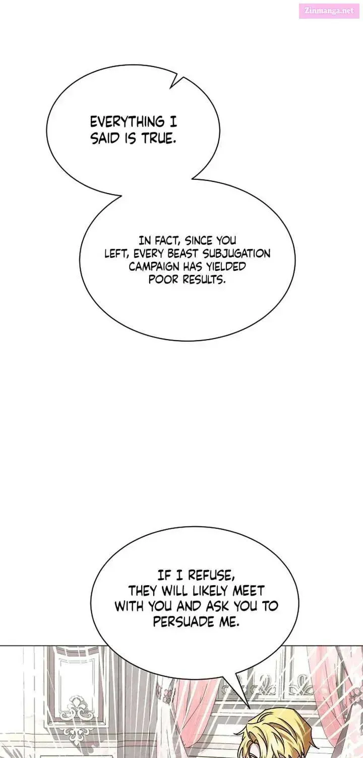 Yakhonjaga Jakkuman Nareul Kiuryeo Handa Chapter 32 page 74 - 