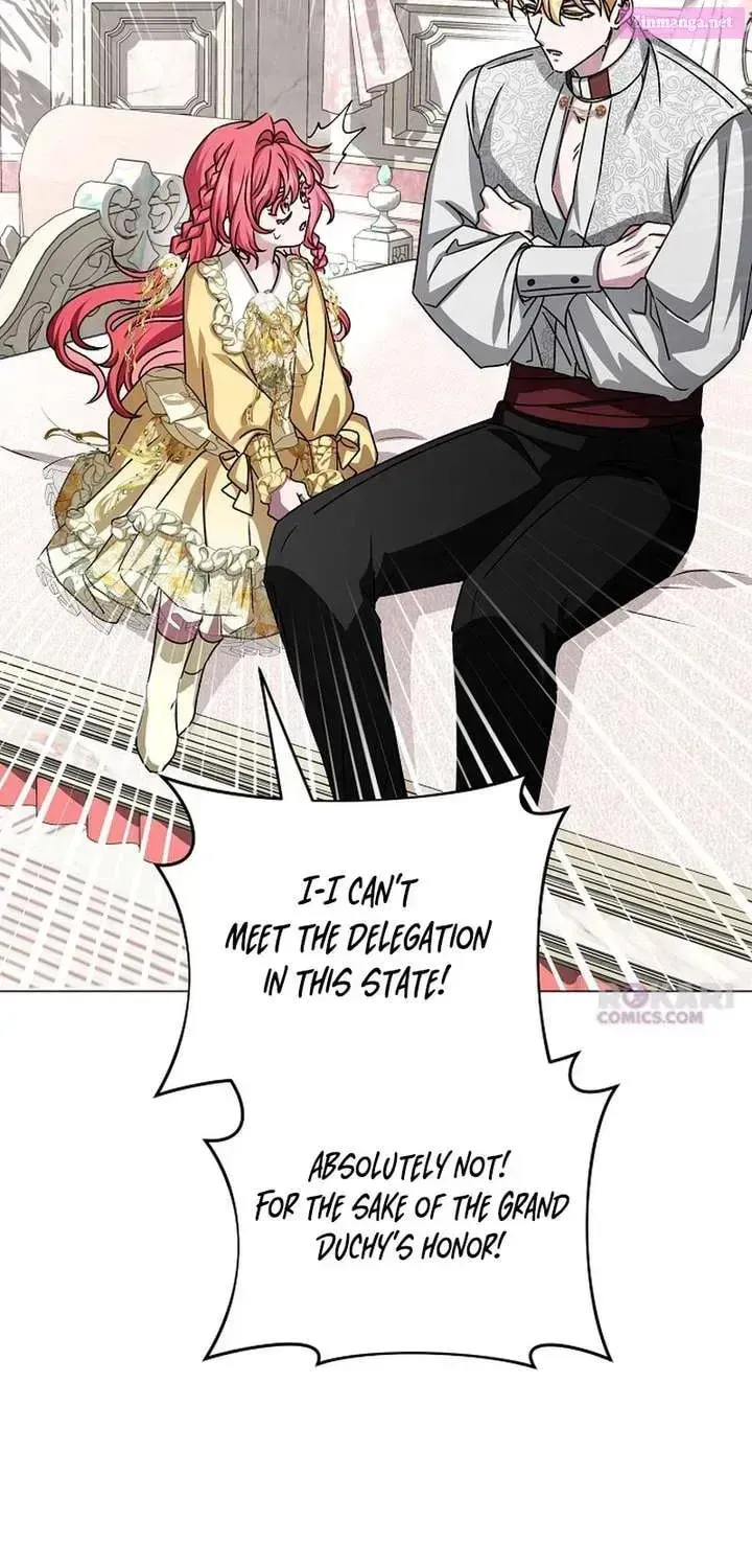 Yakhonjaga Jakkuman Nareul Kiuryeo Handa Chapter 32 page 75 - 