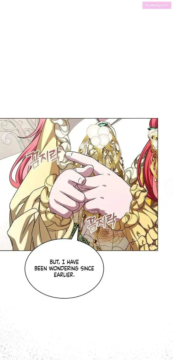 Yakhonjaga Jakkuman Nareul Kiuryeo Handa Chapter 32 page 76 - 