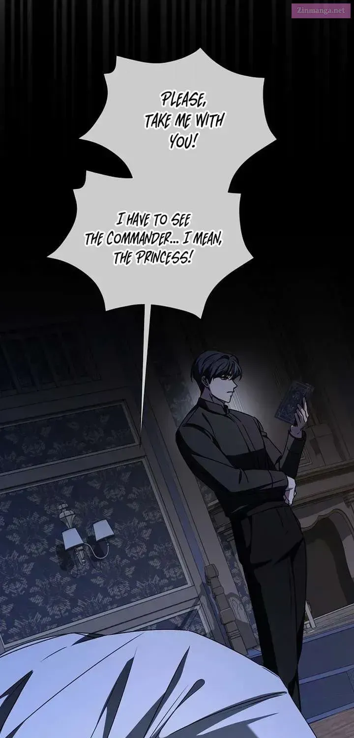Yakhonjaga Jakkuman Nareul Kiuryeo Handa Chapter 32 page 9 - 