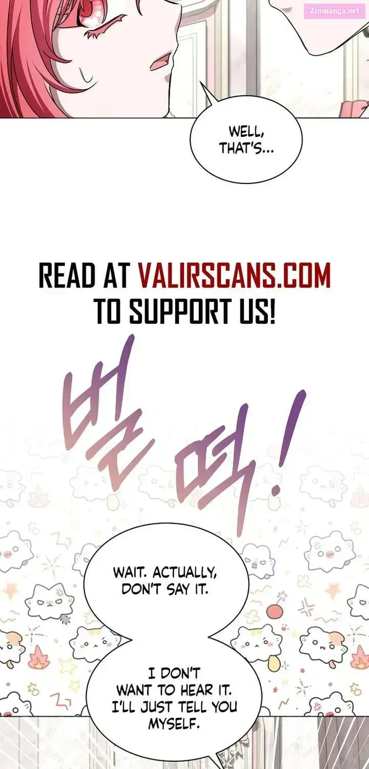 Yakhonjaga Jakkuman Nareul Kiuryeo Handa Chapter 32 page 81 - 