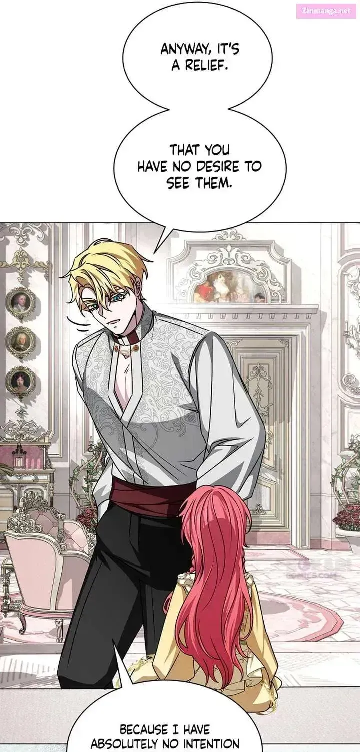 Yakhonjaga Jakkuman Nareul Kiuryeo Handa Chapter 32 page 85 - 