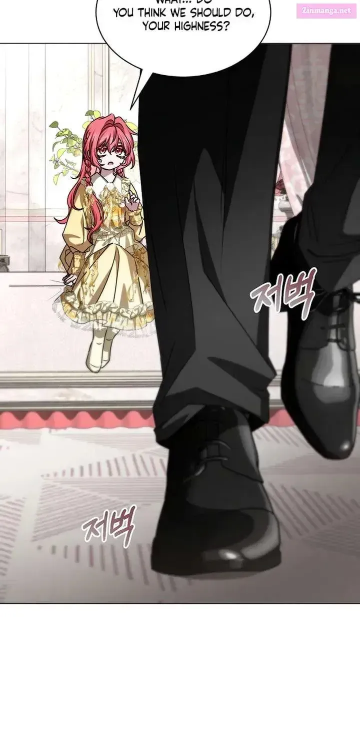Yakhonjaga Jakkuman Nareul Kiuryeo Handa Chapter 32 page 87 - 