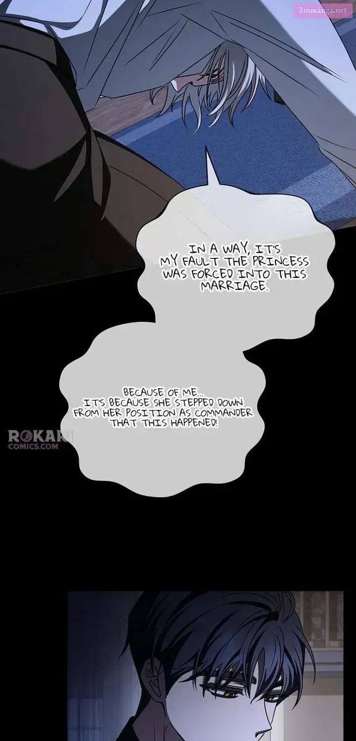 Yakhonjaga Jakkuman Nareul Kiuryeo Handa Chapter 32 page 10 - 